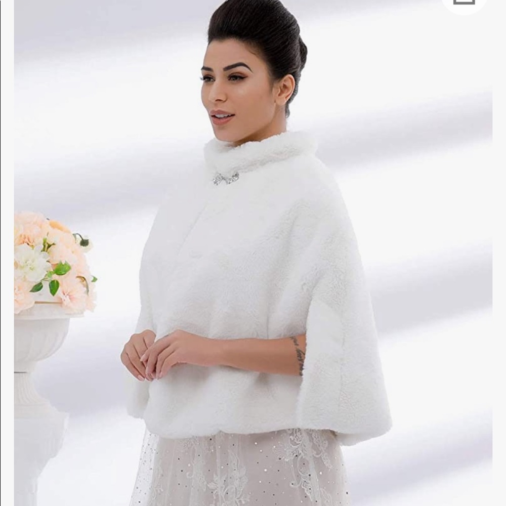 Women’s Cape